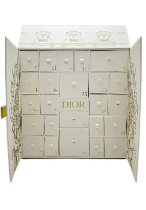 dior advent calendar buy|christian dior advent calendar 2024.